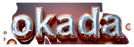 okada logo