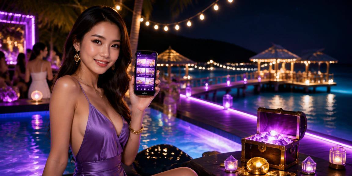 okada Phòng VIP Giới Hạn Cao