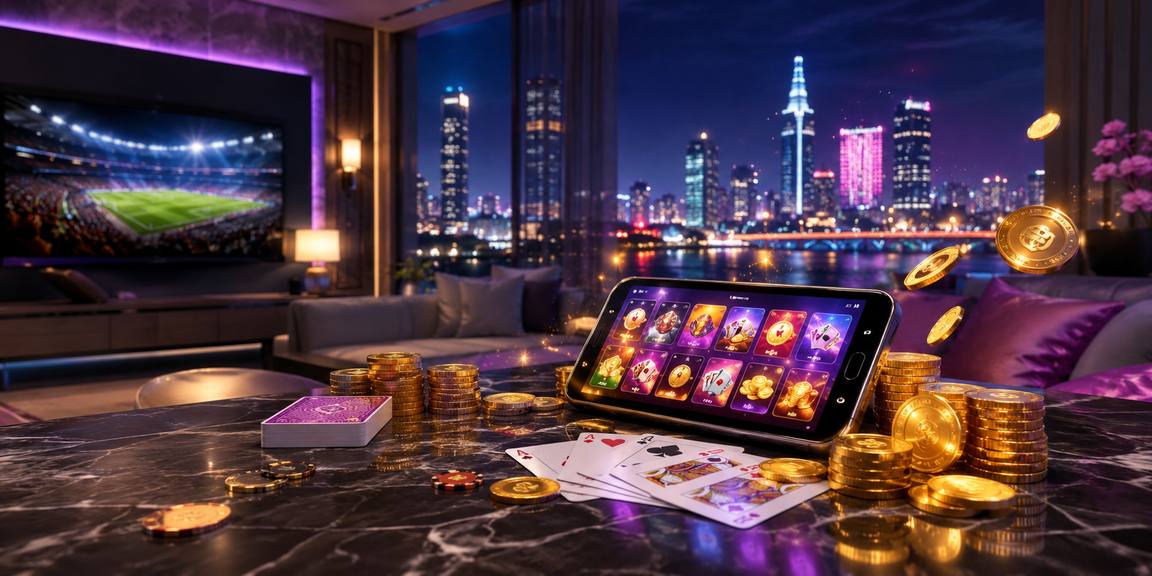 okada Live Casino